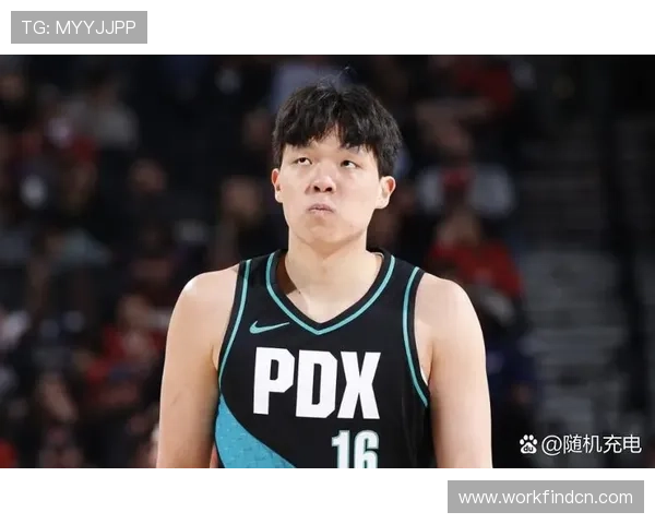 杨瀚森六分钟折返跑低迷夜表现