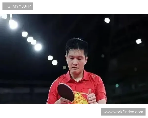 樊振东恐缺席团体世乒赛集训难题